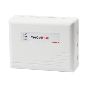 FireCell Hub