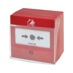FireCell Call Point