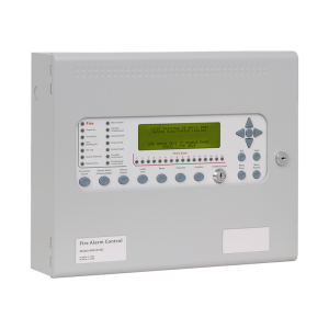 FireCell Syncro AS Control Panel