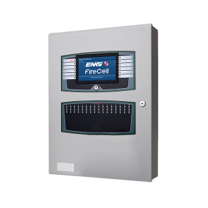 FireCell Taktis Control Panel