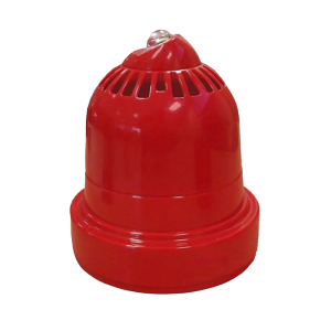 FireCell Sounder-Beacon