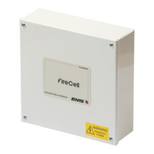 FireCell Auxiliary Relay Module