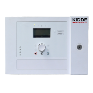FireCell 2X-A Repeater Panel