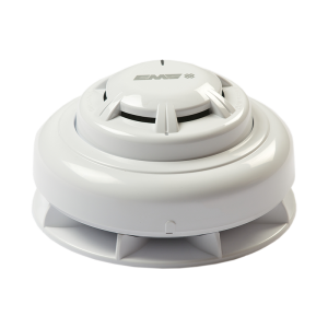 FireCell Combined Detector-Sounder