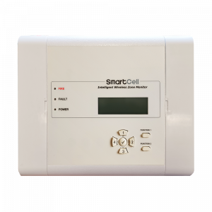 SmartCell iWZM