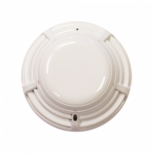 SmartCell Dual Smoke/Heat Detector