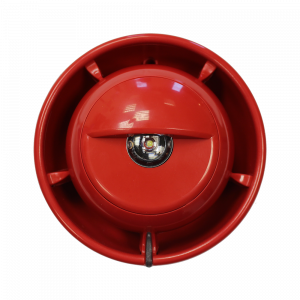 SmartCell Sounder and Wall-Beacon