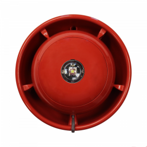 SmartCell Sounder and Ceiling-Beacon