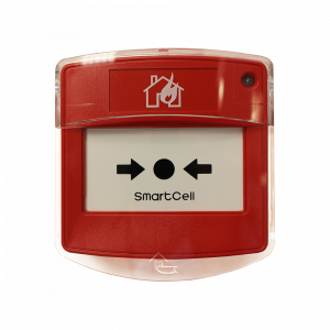 SmartCell Fire Manual Call Point