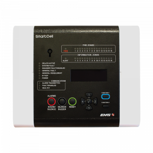 SmartCell Wireless Control Panel